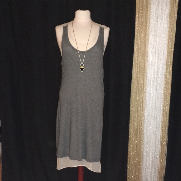 Dresses & Skirts - Layered Shift Dress